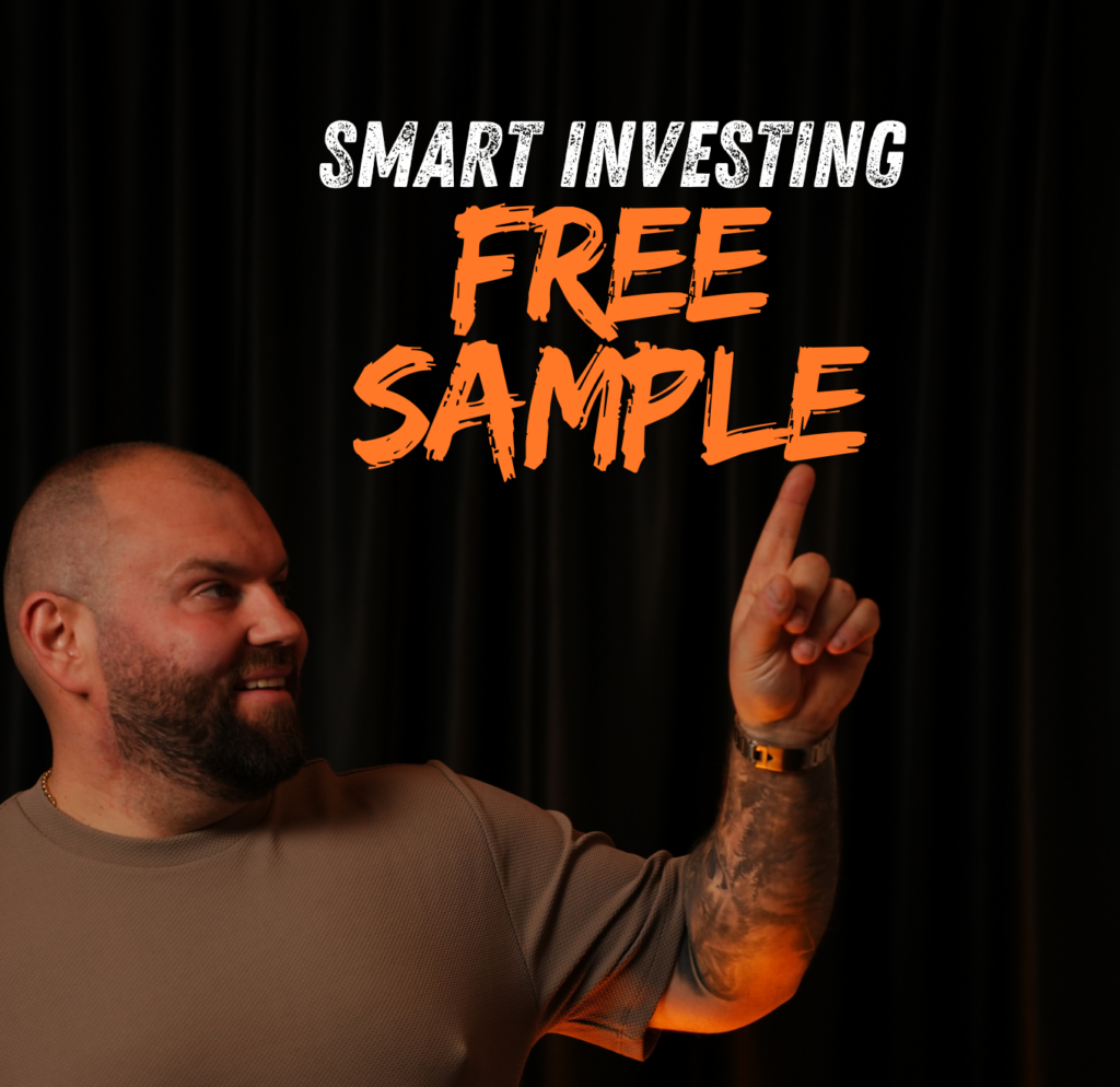 Smart Investing - Free Sample
